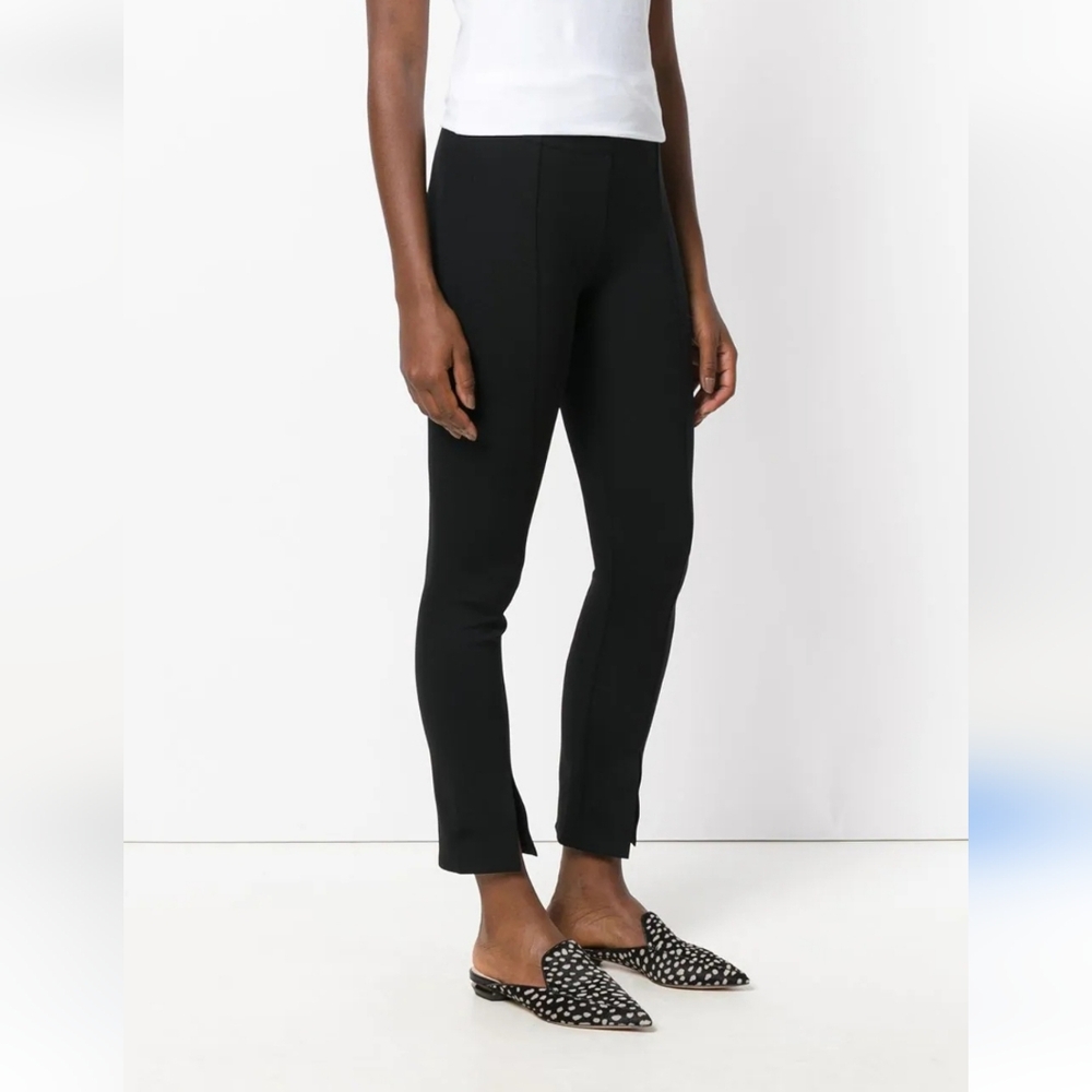 The Row Thilde Pant Black Size Medium